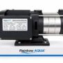 مضخة دفع